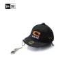 画像1:   CALEE  ×NEW ERA CALEE Logo baseball cap key holder (1)