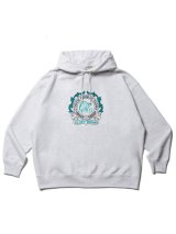 画像: COOTIE  Print Pullover Parka (EMBLEM)