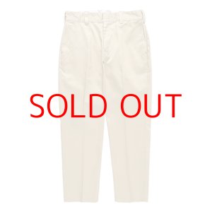 画像: SALE  40%OFF  SD Work Pants WT