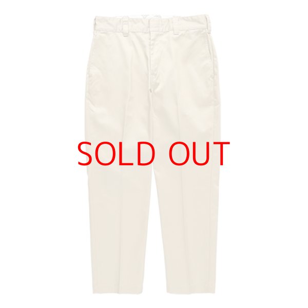 画像1: SALE  40%OFF  SD Work Pants WT (1)