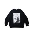 画像1: COOTIE  Print Crewneck Sweatshirt-1 (1)