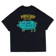 画像2: PORK CHOP  PORK BACK TEE (2)