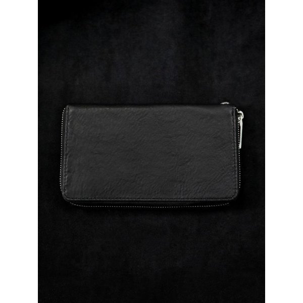 画像1: Antidote　Round Zip Long Wallet (1)