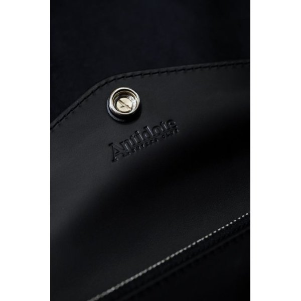 画像4: Antidote　Trucker Long Wallet (4)