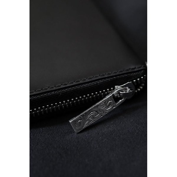 画像5: Antidote　Round Zip Long Wallet (5)