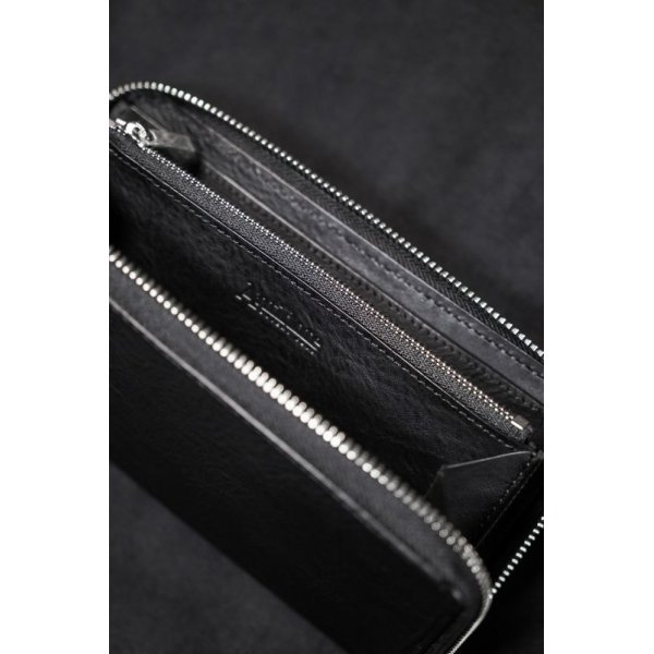 画像3: Antidote　Round Zip Long Wallet (3)