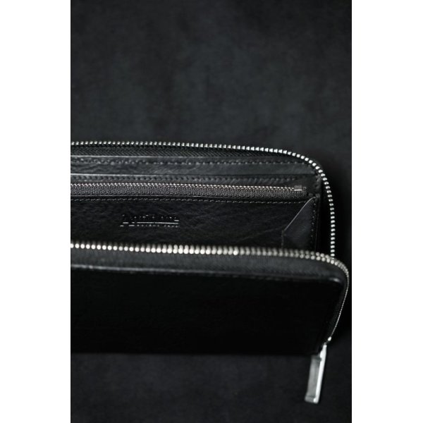 画像2: Antidote　Round Zip Long Wallet (2)