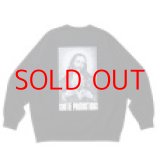 画像: COOTIE  PRINT SWEAT CREW (JESUS)