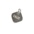 画像1: CALEE Logo pendant top Type B (1)