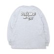 画像5: HIDE & SEEK　Don't Make L/S Tee (5)