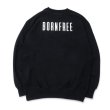 画像3: HIDE & SEEK  BORN FREE Sweat Shit (3)