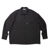 画像: COOTIE  T/W WORK L/S SHIRT