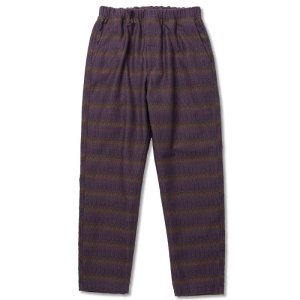 画像: SALE  40%OFF  CALEE  Gradation ombre herringbone easy trousers