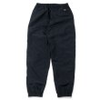 画像2: HIDE & SEEK　Track Pant(22aw) (2)