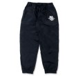 画像1: HIDE & SEEK　Track Pant(22aw) (1)