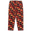 画像2: SALE  60%OFF   CALEE  Geometric pattern easy slacks (2)