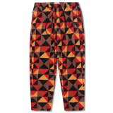 画像: SALE  60%OFF   CALEE  Geometric pattern easy slacks