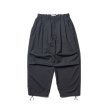 画像1: COOTIE  T/R ERROR FIT UTILITY EASY PANTS (1)