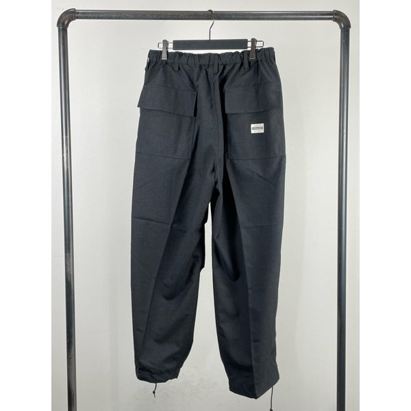 画像3: COOTIE  T/R ERROR FIT UTILITY EASY PANTS (3)