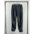 画像2: COOTIE  T/R ERROR FIT UTILITY EASY PANTS (2)