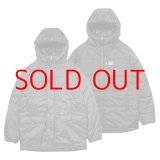 画像: SD Reversible Puff Jacket