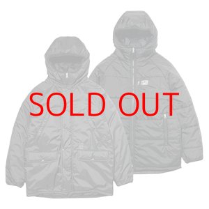 画像: SD Reversible Puff Jacket