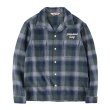 画像1:   SD Wool Check Shirt (1)