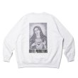 画像1: COOTIE  PRINT SWEAT CREW (MARY) (1)