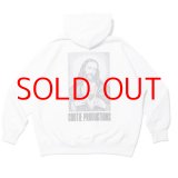 画像: COOTIE PRINT SWEAT HOODIE (JESUS)