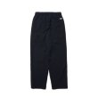 画像2: COOTIE  WOOL GABARDINE 2 TUCK EASY PANTS (2)