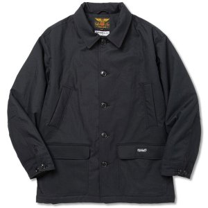 画像: SALE 40%OFF CALEE P/T Hunting over half coat
