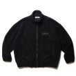 画像1: COOTIE  WOOL BOA TRACK JACKET (1)