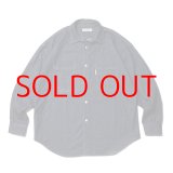 画像: COOTIE  DENIM WORK SHIRT