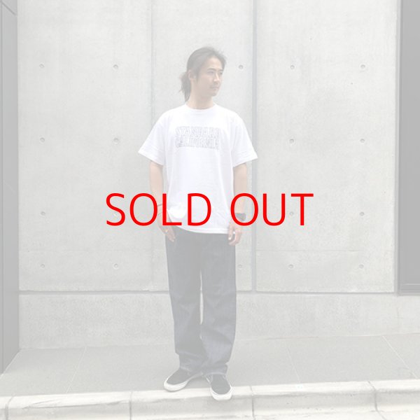 画像6: SALE 30%OFF SD Denim Pants S901 One Wash (6)