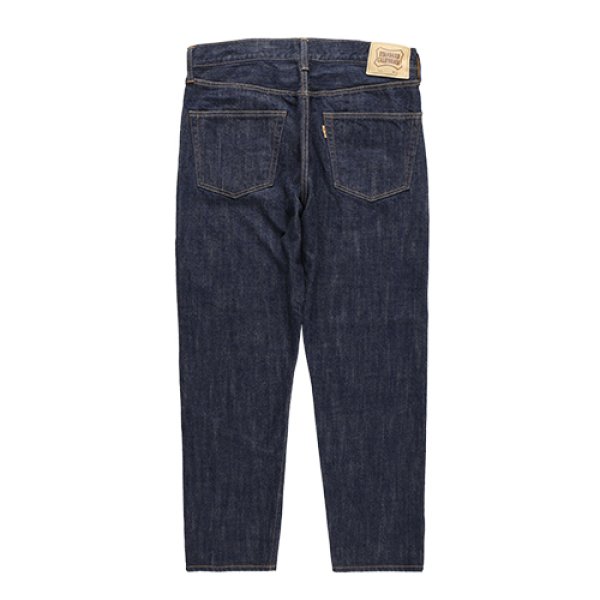画像2: SALE 30%OFF SD Denim Pants 960 One Wash (2)