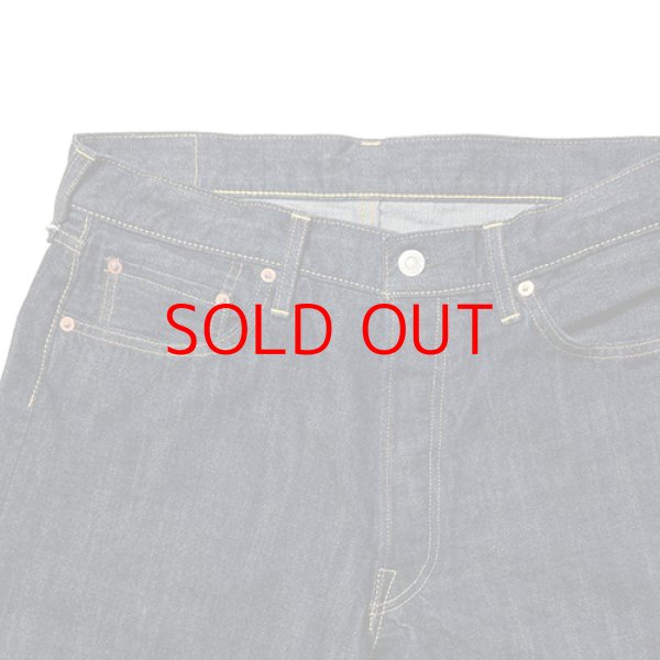 画像3: SALE 30%OFF SD Denim Pants S901 One Wash (3)