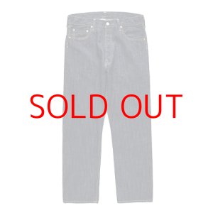 画像: SALE 30%OFF SD Denim Pants S901 One Wash