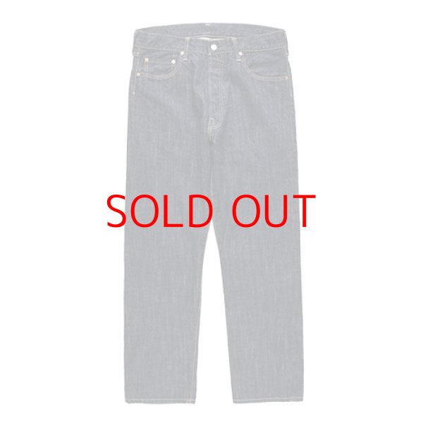 画像1: SALE 30%OFF SD Denim Pants S901 One Wash (1)