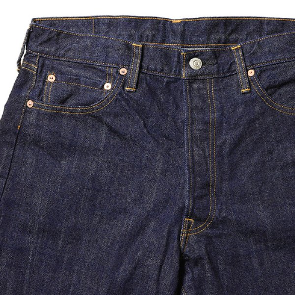 画像3: SALE 30%OFF SD Denim Pants 901 66 One Wash (3)