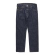 画像1: SALE 30%OFF SD Denim Pants 901 66 One Wash (1)