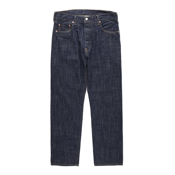 画像1: SALE 30%OFF SD Denim Pants 901 66 One Wash (1)