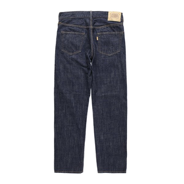 画像2: SALE 30%OFF SD Denim Pants 901 66 One Wash (2)