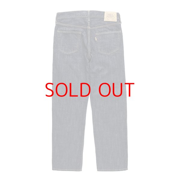 画像2: SALE 30%OFF SD Denim Pants S901 One Wash (2)