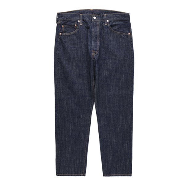 画像1: SALE 30%OFF SD Denim Pants 960 One Wash (1)