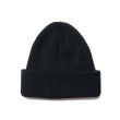 画像1: COOTIE  S/R CUFFED BEANIE (1)