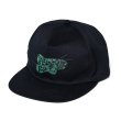 画像5: CALEE×FELLOW BY F&F WAPPEN CAP<LEN DESIGN>　ステッカー付 (5)