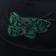 画像6: CALEE×FELLOW BY F&F WAPPEN CAP<LEN DESIGN>　ステッカー付 (6)