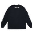 画像5:   PORK CHOP  O.E.POCKET L/S TEE (5)