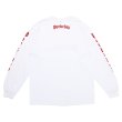 画像4:   PORK CHOP  O.E.POCKET L/S TEE (4)