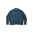 画像2: COOTIE  C/R TWILL WORK JACKET (2)